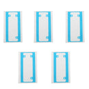 5Pack Anti-Static Battery Glue Adhesive Tape Sticker Compatible with Samsung S7 Edge