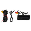 Night Vision Car Rear View Camera For Touareg 11/16