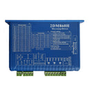 CNC 2DM860H Digital Microstep Driver Stepper Motor Controller 32bit DSP 250KHz