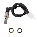 Brake Pressure Switch Light Bolt For Honda Kawasaki Yamaha M10 X 1.25mm