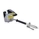 Cement Mortar Sprayer Hopper Stucco Spray Gun Ceiling Wall Painting Tool