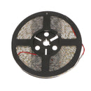 5m/16ft Flexible Waterproof 5050 WARM WHITE LED Light Strip for Home Kitchen Balcony Garden Party Bar Shop Wedding Decoration