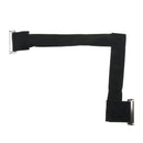 Display LCD LVDs Ribbon Flex Cable Connectors for iMac A1312 27inch (Pack of 1)