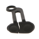 Replacement Part Shutter Release Slot Lid for Nikon D810 D800 Flash Cover Speedlight Cap