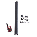 LED Light Bar Bright Lamp for SCX10 90046 D90 Traxxas TRX4 1/10 Rock Crawler