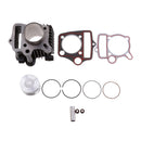Cylinder Head Body Piston Ring Gasket 50mm for Honda C50 CRF50 70 90