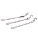 Metal Bicycle Cycling Strong Tyre Puncture Repair Lever Tool