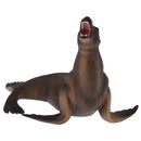 Simulation Animal Sea Lion Model Figurine Action Figures Playset Kids Educational Toys Home Decor Collectibles