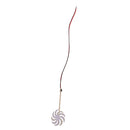 LED Fairy Light Dynamic Lamp for Kids Toy Gift Model Landscape Scene Parts
