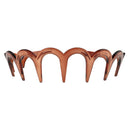Fashionable Women Girls Ladies Zig Zag Hairband Headband Hair Accessory 4