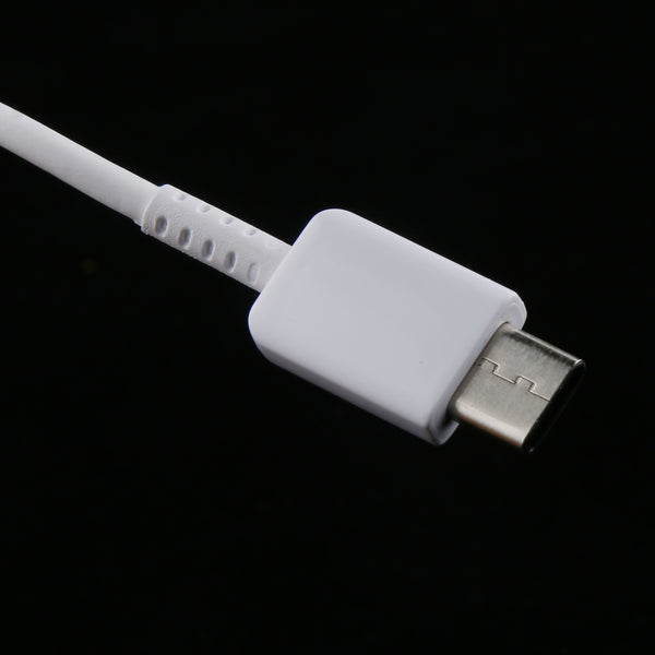 1.5m Type C to USB Data Snyc Charging Charger Cable Wire for Smart Phone