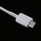 1.5m Type C to USB Data Snyc Charging Charger Cable Wire for Smart Phone