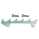 Bumper Spike Mounting Screw for Stihl 017 018 021 023 025 MS170 MS210 MS250