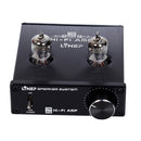 Mini Vacuum 6J1 Electronic Tube Preamp Audio HiFi Stereo Home Pre-Amplifier