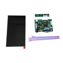 9" 1024Ã—600 TFT High-Resolution LCD Display Module HDMI+VGA+AV Driver Board for Raspberry Pi