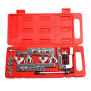 Flaring And Swaging Tool Set Flares OD Soft Refrigeration Copper Tubing