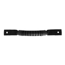 Black Kayak Canoe Boat Side Mount Carry Handle Webbing Hand Fitting Accessories