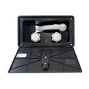 Marine RV Camper Exterior Outside Outdoor HAND HELD SHOWER Black 97023-B