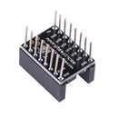 Silent StepStick Stepper Motor Drives Away Grain Filter Jutter Elimination