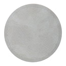 Premium Replacement Stainless Steel Washable Coffee Filter Disk for Machines