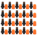 20pcs Sprayer Sprinkler Heads Nozzle For Misting Watering Irrigation