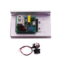220VAC 10000W SCR Voltage Regulator Motor Speed Controller Dimmer Thermostat