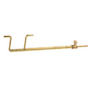 Exquisite Violin Sound Measure Gauge Repairment Replacement Accessory for Violinist