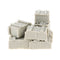 1/35 Resin Models Soldier World War II Scene Accessories Ammunition Boxes Case
