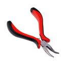 Fishing Pliers Split Ring Cutters Fishing Holder Hook Remover Fishing Tool