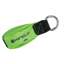 250g/8.8 Oz Arborist Throw Weight Green Bag Tree Rigging Climbing Equipment