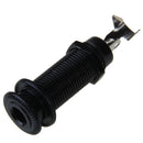 Electric Guitar Bass STEREO mono BARREL JACK SOCKET 6mm