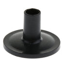 Cymbal Stand Sleeve with Flange Base DIY Percussion Instrument Drum Set Parts