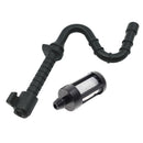 New Fuel Line Filter for Stihl Ms361 Ms440 Ms460 044 046