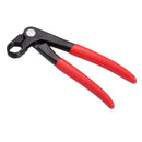 11-Inch PEX COPPER RING CRIMPER PLUMBING CRIMPING PIPING CLAMP TOOL