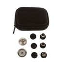 D-pad ABXY Thumb Stick Button Mod Kit for XBOX One Controller Set of 8pcs