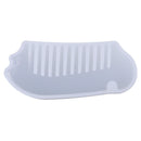 Clear Silicone Comb Mold for Resin Crystal Casting Jewelry Making Handcraft Tool 5