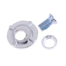 Replacement Inline/ Roller Skates Skating Shoes Cuff Screw Bolt Nail 1.1"