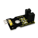 Keyestudio Photo Interrupter Module For Arduino UNO R3 MEGA 2560 R3