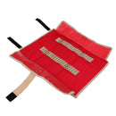 Portable Durable Oxford Cloth Carry Bag for Storage & Protection 20pcs 20-30cm Long Camping Tent Pegs Stakes Nails