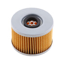Motorcycle Oil Filter Body Parts for Honda CB400 CM450C GL500 154A1-413-005 15412-413-005