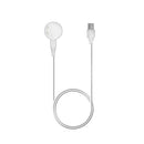 USB Charging Pad, New Charging Cradle Smart Watch Charger Cradle Dock Station + USB Cable For Huawei Honor K2 Children Bracelet White