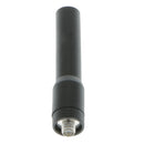 SF-20 Walkie Talkie Radio Antenna with SMA Female Connector 144/430MHZ
