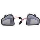 Car Side Mirror Puddle Light LED Error Free for Volkswagen EOS Passat CC