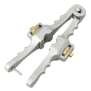 SI-01 Fiber Optic Cable Longitudinal Stripper Stripping Cutter Cutting Tools