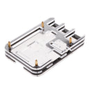 Protective Case / Box / Enclosure for Raspberry Pi Model B/ 2/ 3/B+ Black
