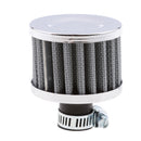 13mm Air Filter Mushroom Head for ATV Quad Pit Dirt Trail Bike Scooter