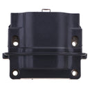 Black Car Ignition Coil 90919-02164 For Toyota Chevrolet XIALI YAKU Celica Corolla