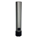 New Straight Shank Collet Chuck Holder CNC Milling Lathe C20, ER16M, 100L