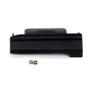 Generic Hard Drive Caddy Cover with Screws for Vostro 1500 Inspiron 1520