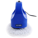 12V Car Electric Orbital Waxer Polisher Polishing Buffing Waxing Machine